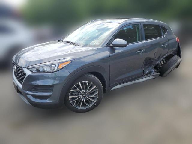 HYUNDAI TUCSON 2019 km8j3calxku848206