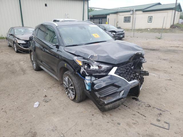 HYUNDAI TUCSON LIM 2019 km8j3calxku876345