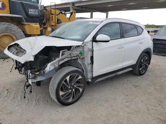 HYUNDAI TUCSON 2019 km8j3calxku879424