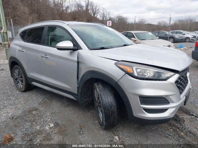 HYUNDAI TUCSON 2019 km8j3calxku883781