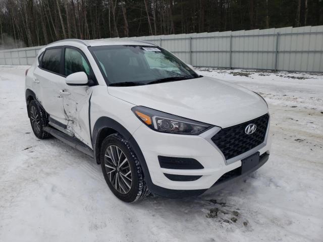 HYUNDAI TUCSON LIM 2019 km8j3calxku887149