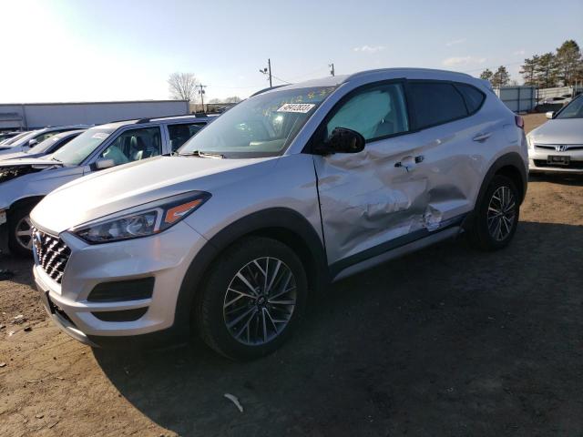 HYUNDAI TUCSON LIM 2019 km8j3calxku890102