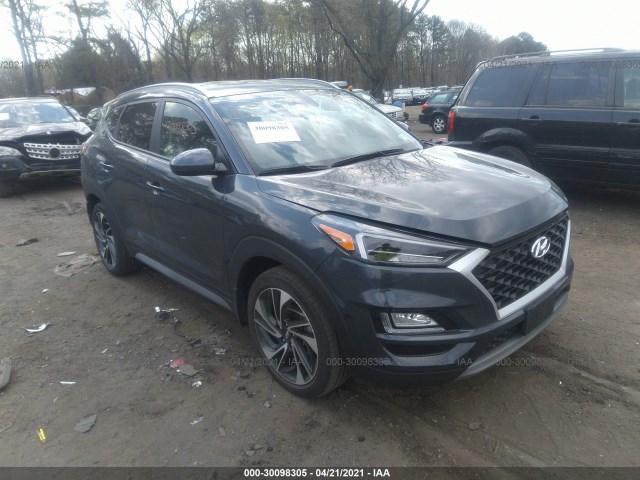 HYUNDAI TUCSON 2019 km8j3calxku892643