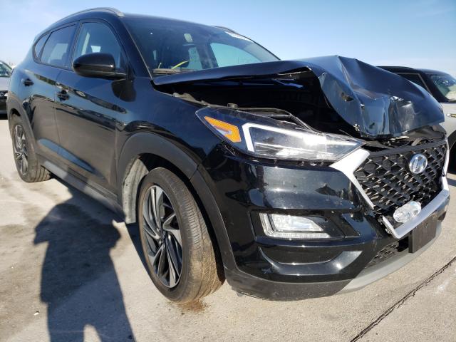 HYUNDAI TUCSON LIM 2019 km8j3calxku894456