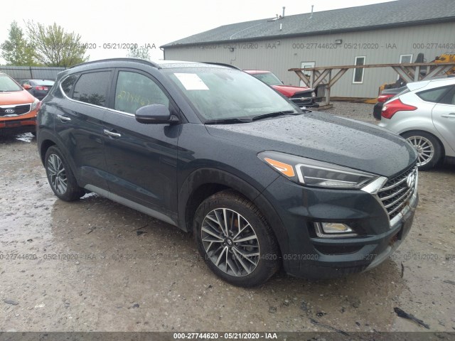 HYUNDAI TUCSON 2019 km8j3calxku903785