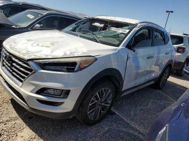 HYUNDAI TUCSON LIM 2019 km8j3calxku914513