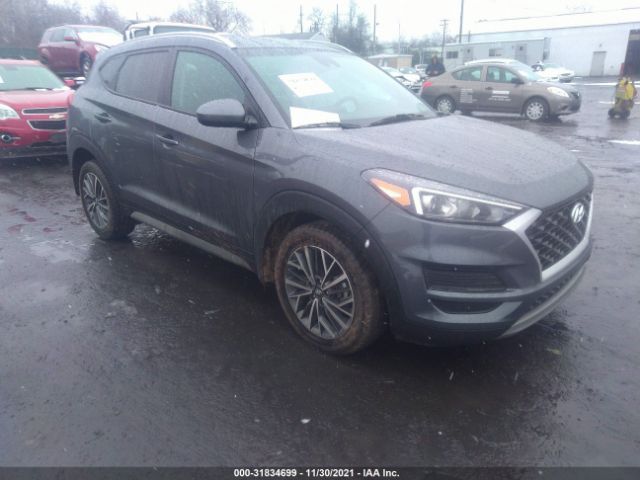 HYUNDAI TUCSON 2019 km8j3calxku959161