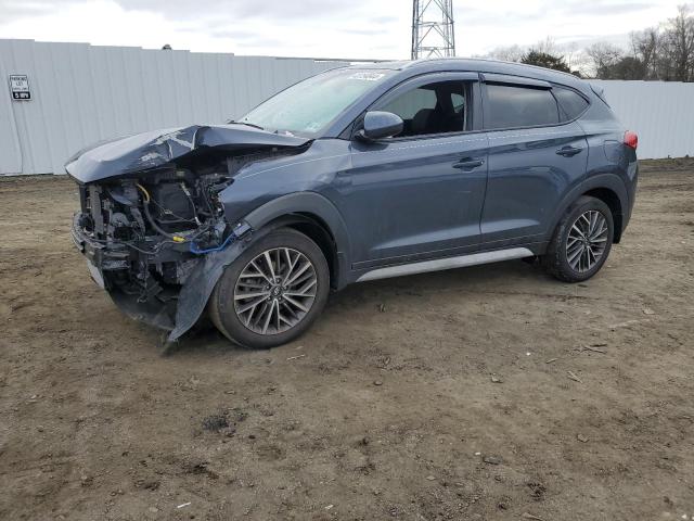 HYUNDAI TUCSON 2019 km8j3calxku959192