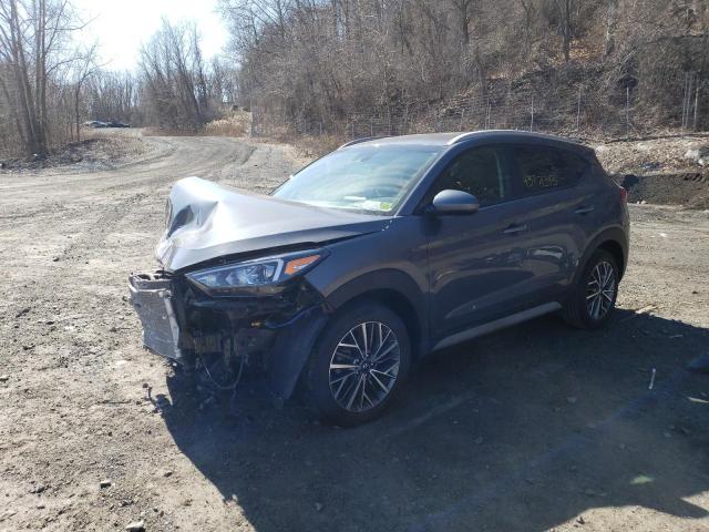 HYUNDAI TUCSON LIM 2019 km8j3calxku975540