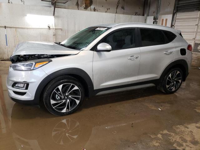 HYUNDAI TUCSON 2019 km8j3calxku984206