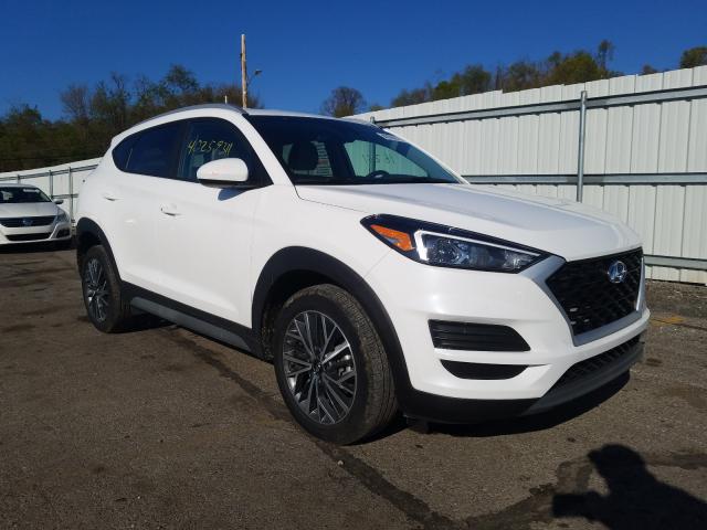 HYUNDAI TUCSON LIM 2020 km8j3calxlu107409