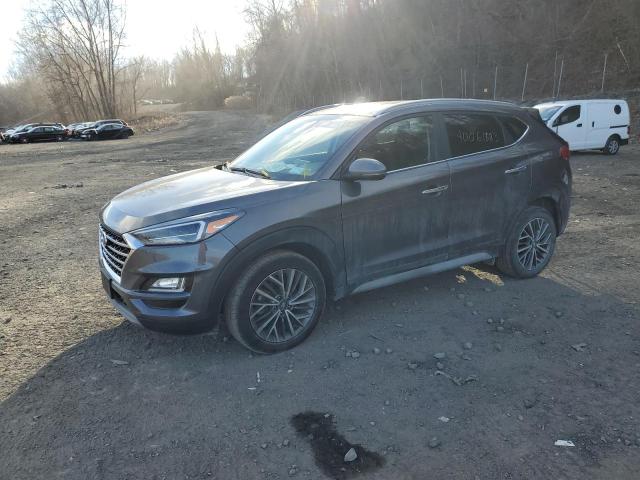 HYUNDAI TUCSON LIM 2020 km8j3calxlu148784