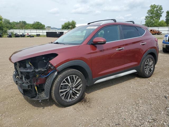 HYUNDAI TUCSON LIM 2020 km8j3calxlu166654