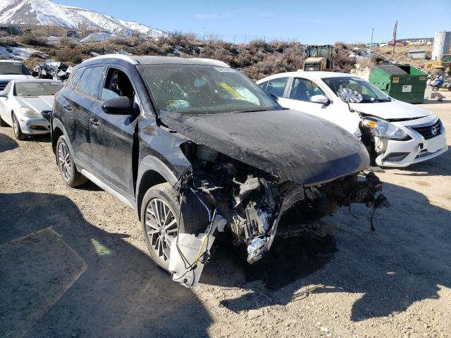 HYUNDAI TUCSON LIM 2020 km8j3calxlu176472