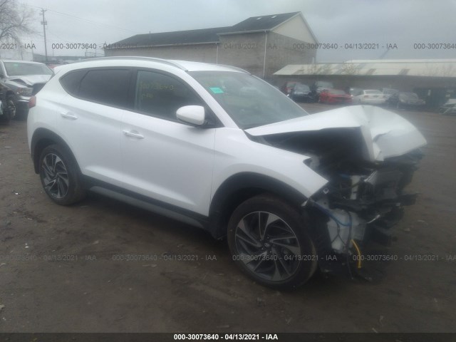 HYUNDAI TUCSON 2020 km8j3calxlu194857