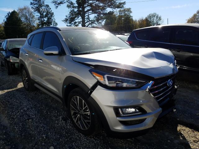 HYUNDAI TUCSON LIM 2020 km8j3calxlu194907