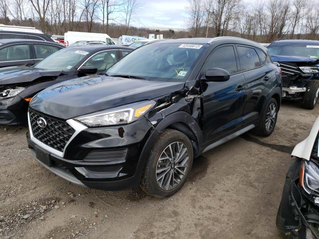 HYUNDAI TUCSON LIM 2020 km8j3calxlu202830