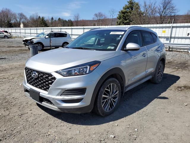 HYUNDAI TUCSON LIM 2020 km8j3calxlu269430