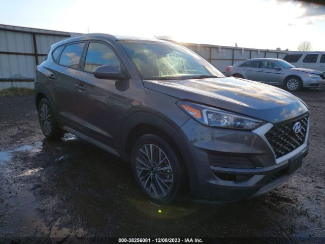 HYUNDAI TUCSON 2020 km8j3calxlu275390