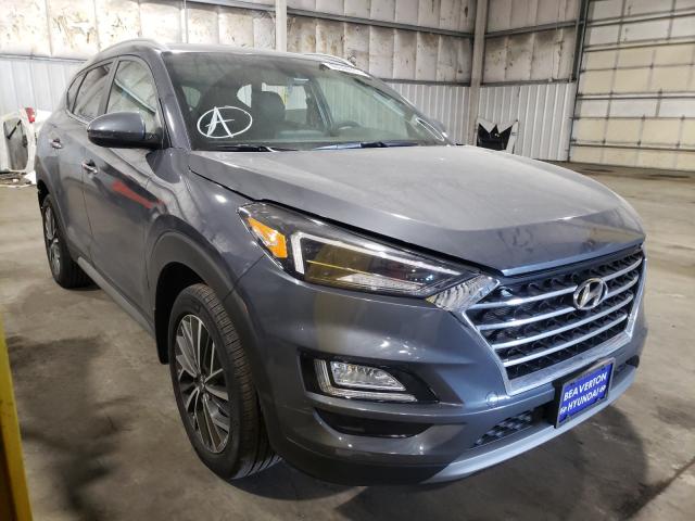 HYUNDAI TUCSON LIM 2021 km8j3calxmu286259