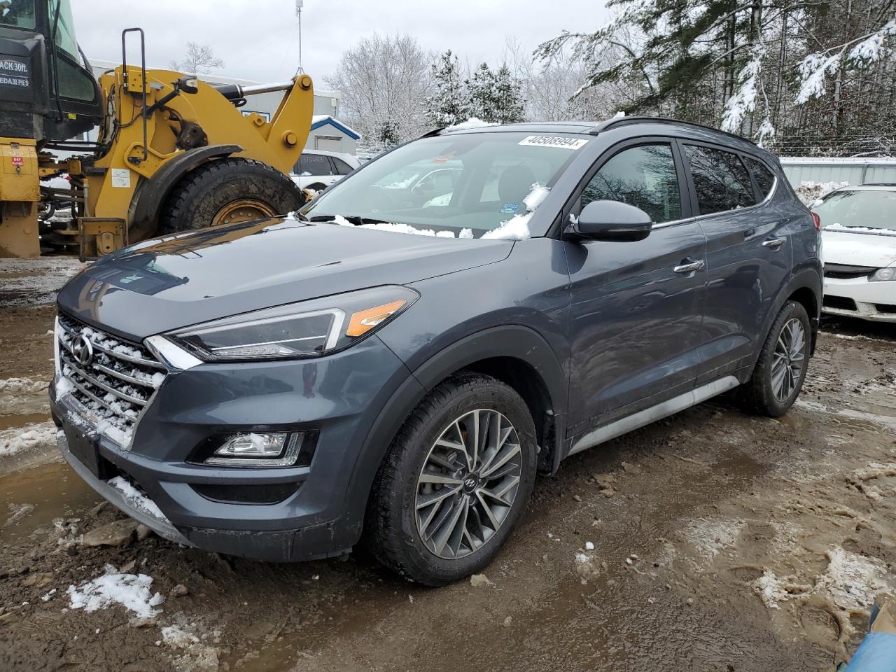 HYUNDAI TUCSON 2021 km8j3calxmu295091