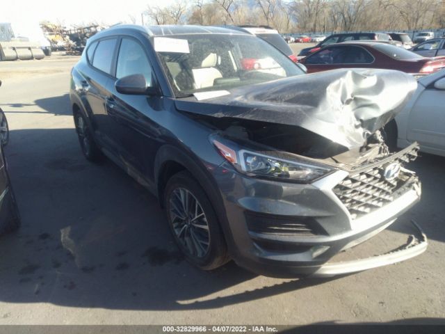 HYUNDAI TUCSON 2021 km8j3calxmu313685