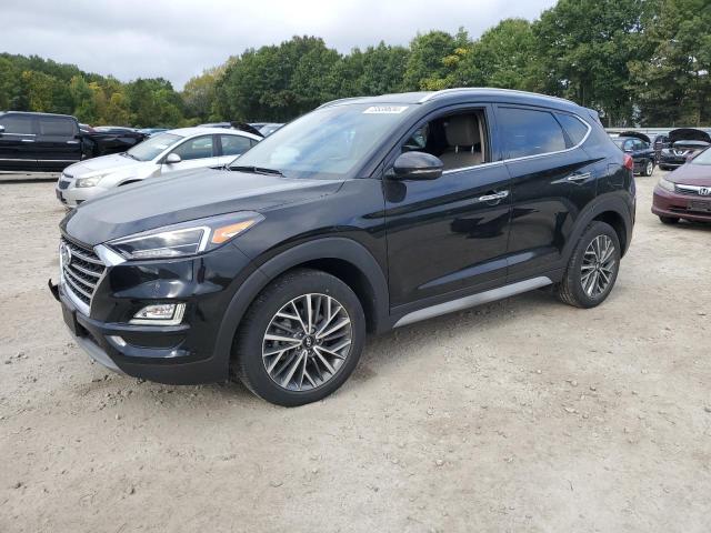 HYUNDAI TUCSON LIM 2021 km8j3calxmu322290