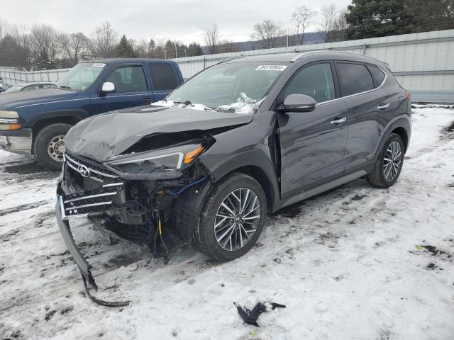 HYUNDAI TUCSON 2021 km8j3calxmu350333