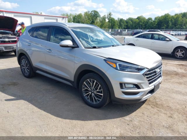 HYUNDAI TUCSON 2021 km8j3calxmu377774