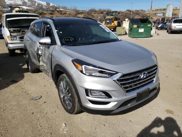 HYUNDAI TUCSON LIM 2021 km8j3calxmu385521