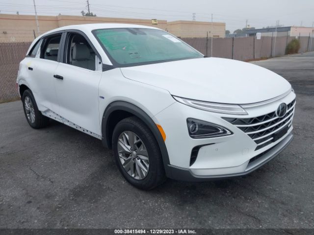 HYUNDAI NEXO 2019 km8j74a60ku003434