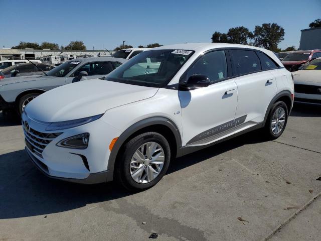 HYUNDAI NEXO BLUE 2021 km8j74a62mu013885