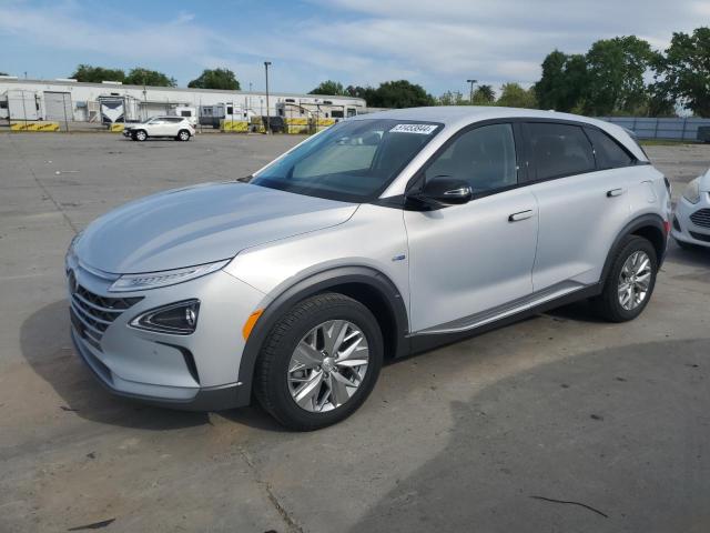 HYUNDAI NEXO 2020 km8j74a69lu006933