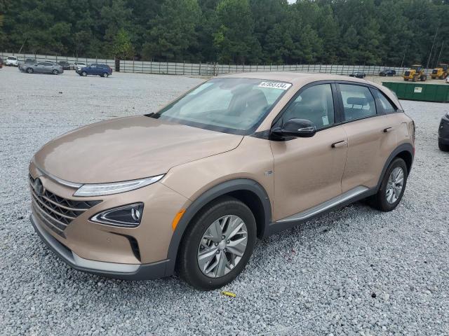 HYUNDAI NEXO BLUE 2019 km8j74a6xku002131