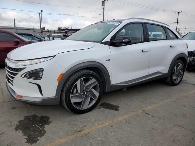 HYUNDAI NEXO 2019 km8j84a63ku003747