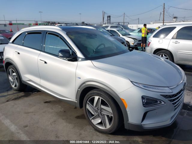 HYUNDAI NEXO 2020 km8j84a63lu005029