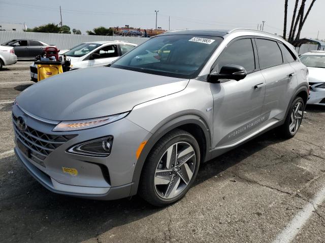 HYUNDAI NEXO LIMIT 2021 km8j84a63mu018316