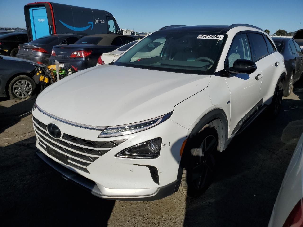 HYUNDAI NULL 2021 km8j84a65mu017233