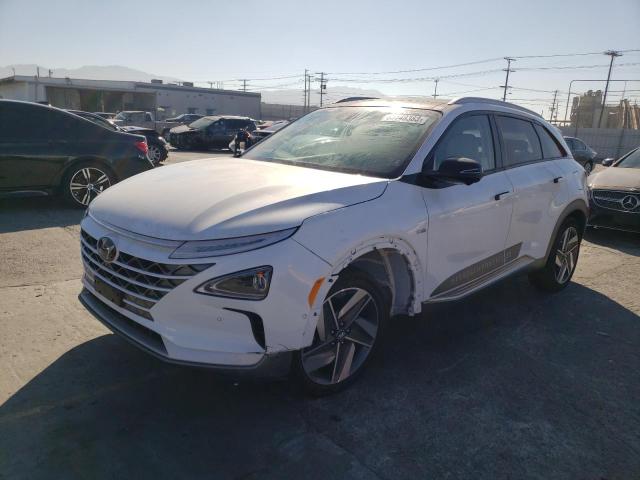 HYUNDAI NEXO LIMIT 2022 km8j84a65nu026354