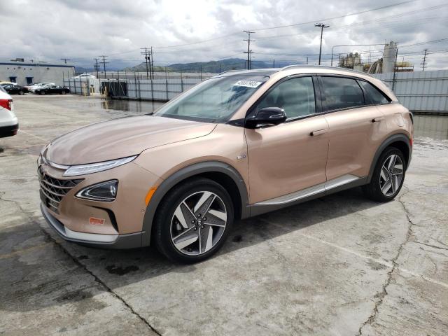 HYUNDAI NEXO LIMIT 2020 km8j84a66lu006997