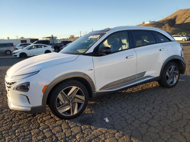 HYUNDAI NEXO 2021 km8j84a66mu018519