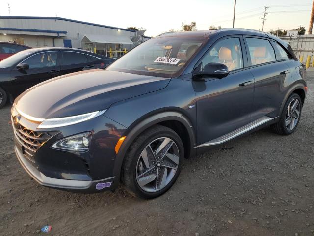 HYUNDAI NEXO LIMIT 2019 km8j84a67ku001614