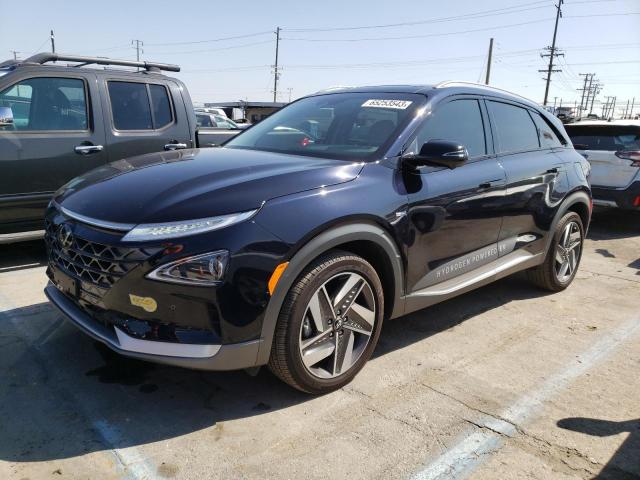 HYUNDAI NEXO 2021 km8j84a67mu018366