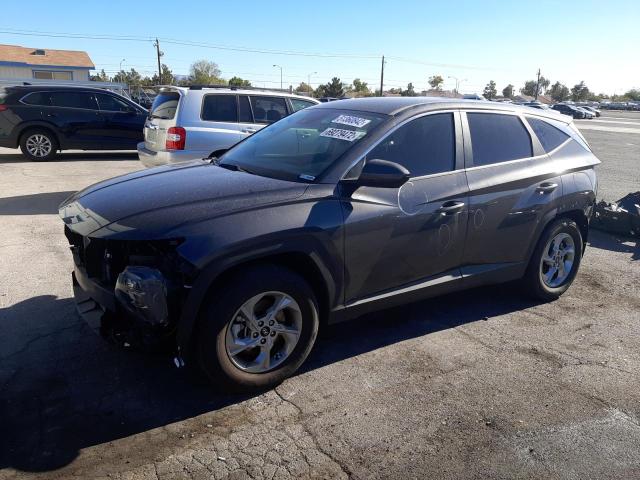 HYUNDAI TUCSON SE 2022 km8ja3ae3nu023989