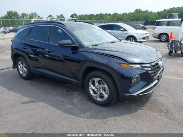 HYUNDAI TUCSON 2022 km8ja3ae8nu031909