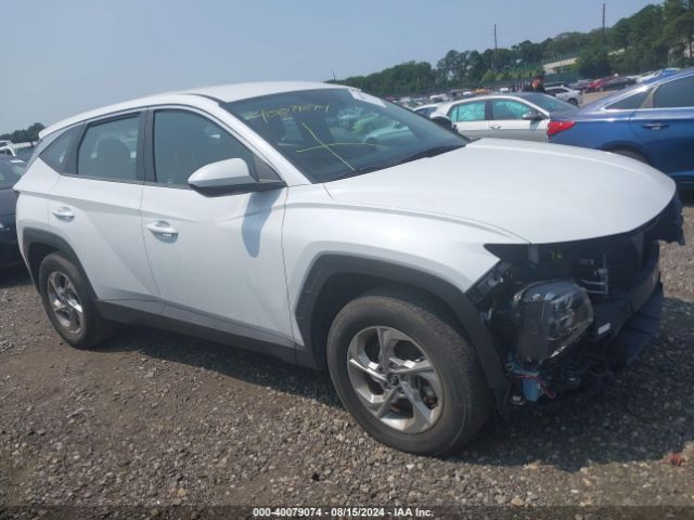 HYUNDAI TUCSON 2022 km8jacae7nu025065