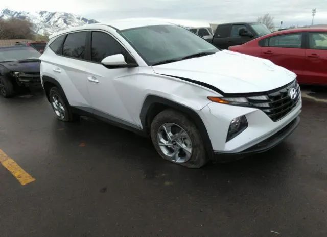 HYUNDAI TUCSON 2022 km8jacae7nu032274