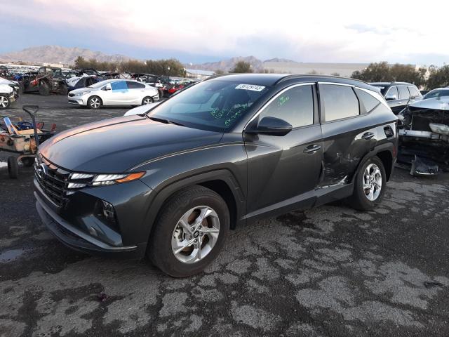 HYUNDAI TUCSON SEL 2022 km8jb3ae1nu033515