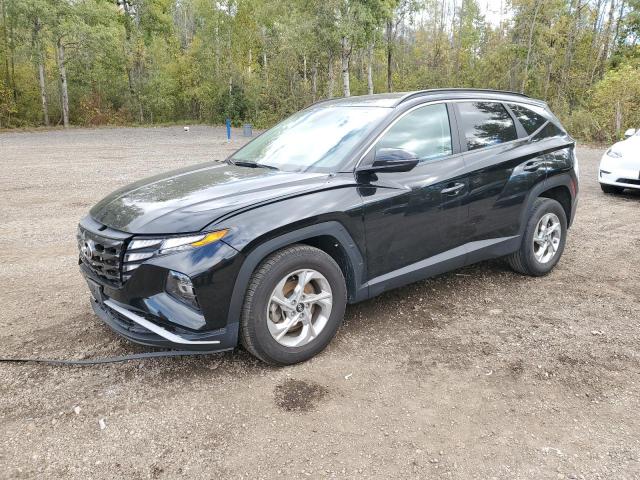 HYUNDAI TUCSON SEL 2022 km8jb3ae2nu060366