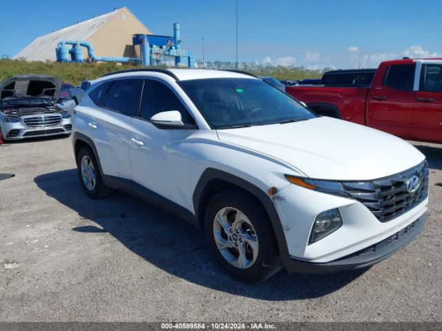 HYUNDAI TUCSON 2022 km8jb3ae2nu076129